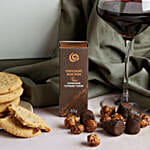 Malbec And Treats Hamper