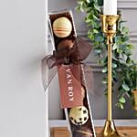 Champagne And Truffles Hamper