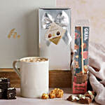 Gourmet Chocolate Lovers Hamper