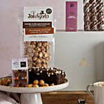 Gourmet Chocolate Lovers Hamper