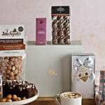 Gourmet Chocolate Lovers Hamper