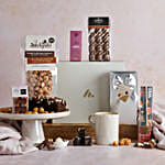 Gourmet Chocolate Lovers Hamper