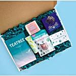 Pamper In A Letter Box Gift