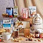 Bearing Gifts Hamper