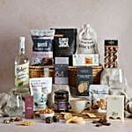 Classic Alcohol Free Hamper