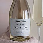 Prosecco And Chocolates Gift Hamper