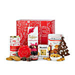 The Christmas Goodies Gift Box