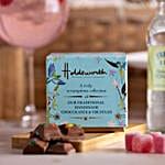 Flagingo Pink Gin Hamper