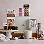 Gourmet Chocolate Lovers Hampers