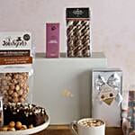 Gourmet Chocolate Lovers Hampers