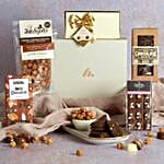 Heavenly Chocolate Hamper