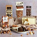 Heavenly Chocolate Hamper