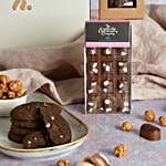 Heavenly Chocolate Hamper