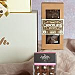 Heavenly Chocolate Hamper