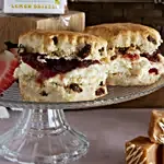 Luxury Cream Tea Gift Hamper