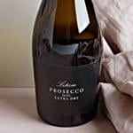 Prosecco And Red Wine Luxury Gift Hamper