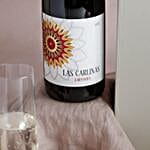 Prosecco And Red Wine Luxury Gift Hamper