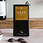 Red Wine And Dark Chocolate Gift Box