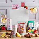 The Gin And Treats Hamper