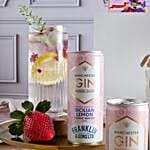 The Gin And Treats Hamper