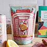 The Gin And Treats Hamper