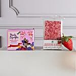 The Gin And Treats Hamper