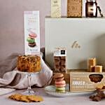 Afternoon Tea Delights Hamper