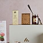 Afternoon Tea Delights Hamper