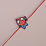 Sneh Spiderman Marvel Rakhi & Ferrero Rocher