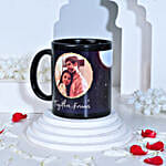 Personalised Together Forever Photo Mug