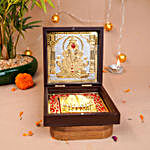 Ganesha Divine Box