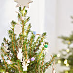 The Decora Christmas Tree