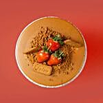 Lotus Biscoff Cake