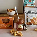 Sweet And Savoury Treats Hamper