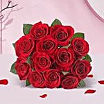 Roses & Pralines