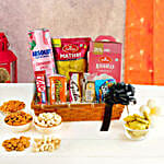 Holiday Chocolate Treats
