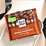 Sweet & Savory Treat