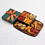 Brunch Fruit Tray