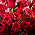 50 Red Roses