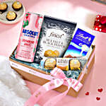 Gourmet Celebration Pack