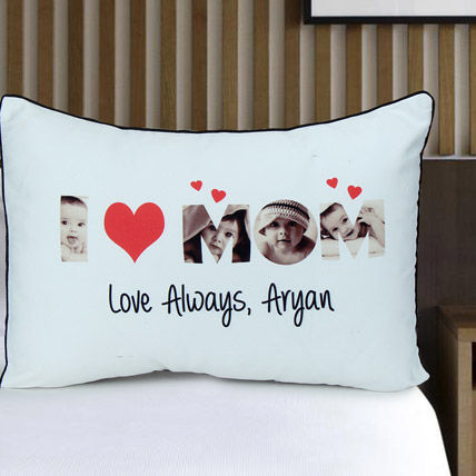 personalized pillows uk