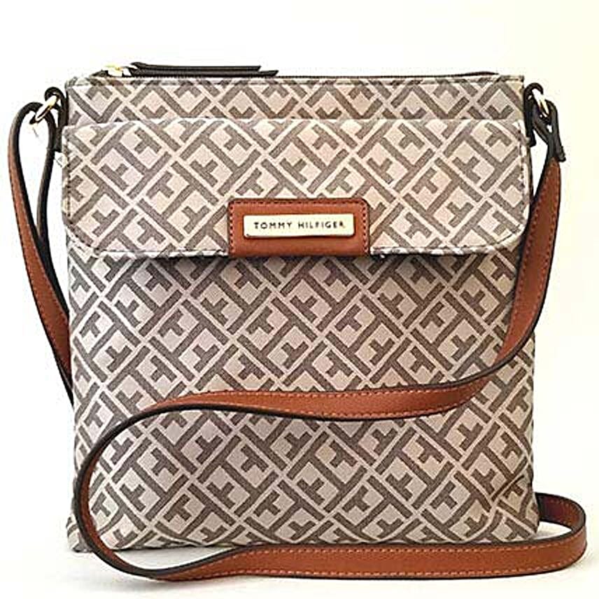 mørkere antyder privat Tommy Hilfiger Crossbody Handbag usa | Gift Tommy Hilfiger Crossbody Handbag-  FNP