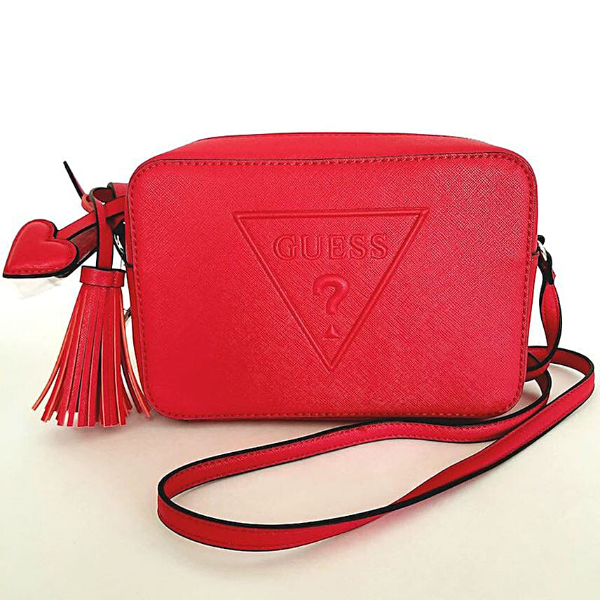 New GUESS Handbags, Crossbodies & Satchels