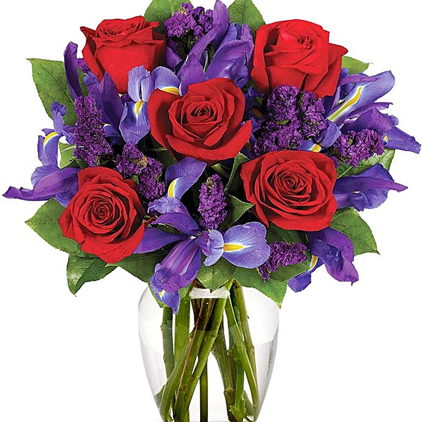 Send Flowers New York Flower Delivery New York FNP