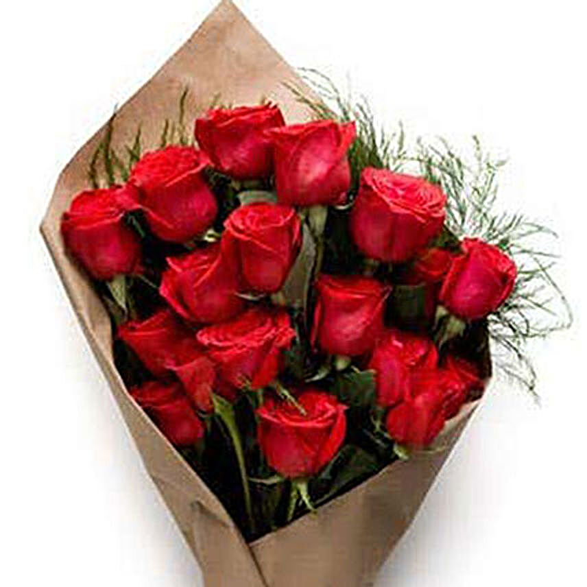 Beautiful Red Roses:Premium Gifts Delivery in USA