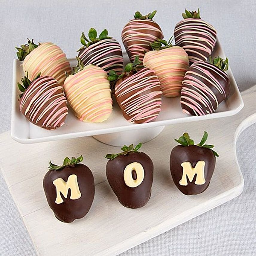 Happy Mothers Day Berries