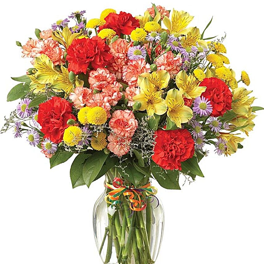 Send Flowers New York Flower Delivery New York FNP
