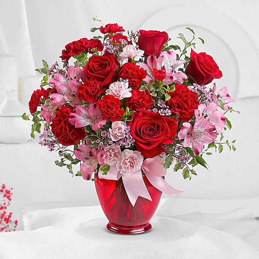 Send Flowers New York Flower Delivery New York FNP