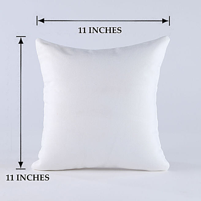 personalised cushion next day delivery