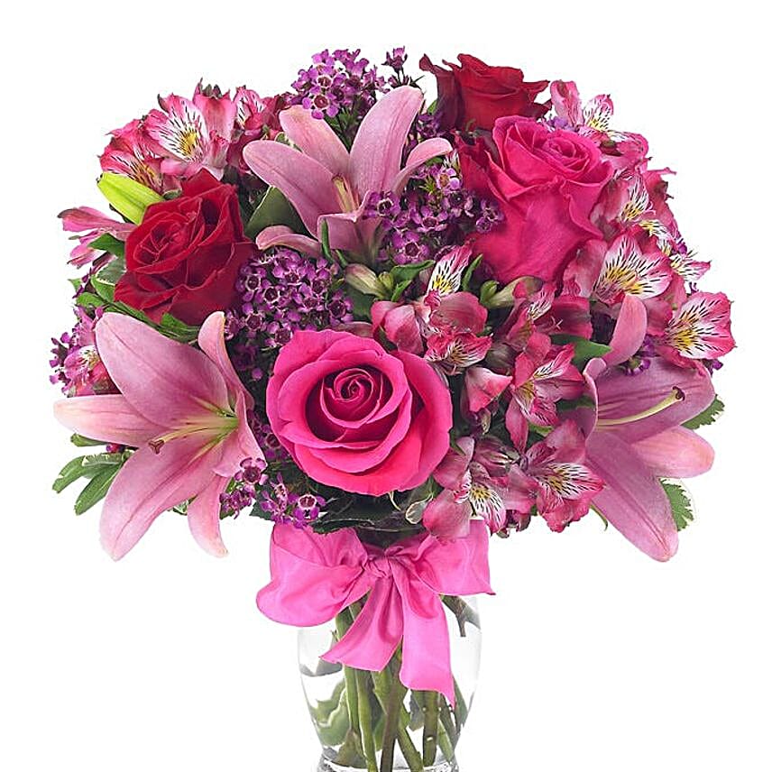 Send Flowers New York Flower Delivery New York FNP